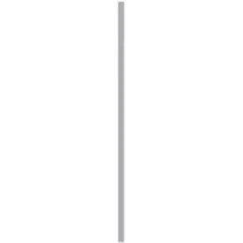 1/2" OD x 6" L Stem for Lighting Fixture