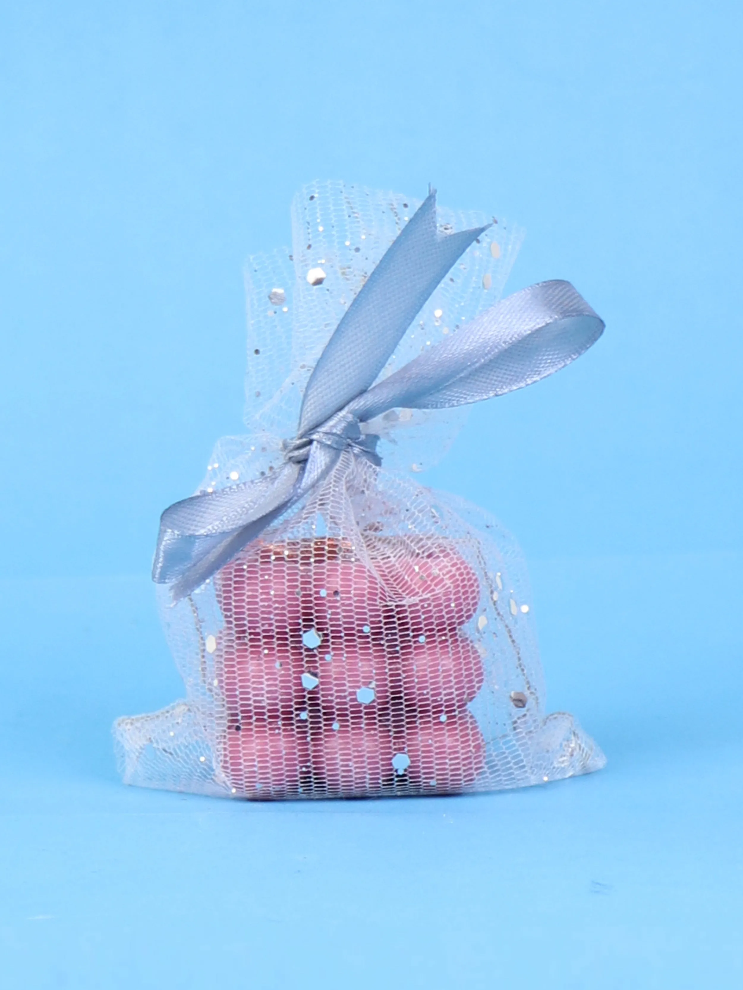 3x3 Bubble Candle - Multicolor