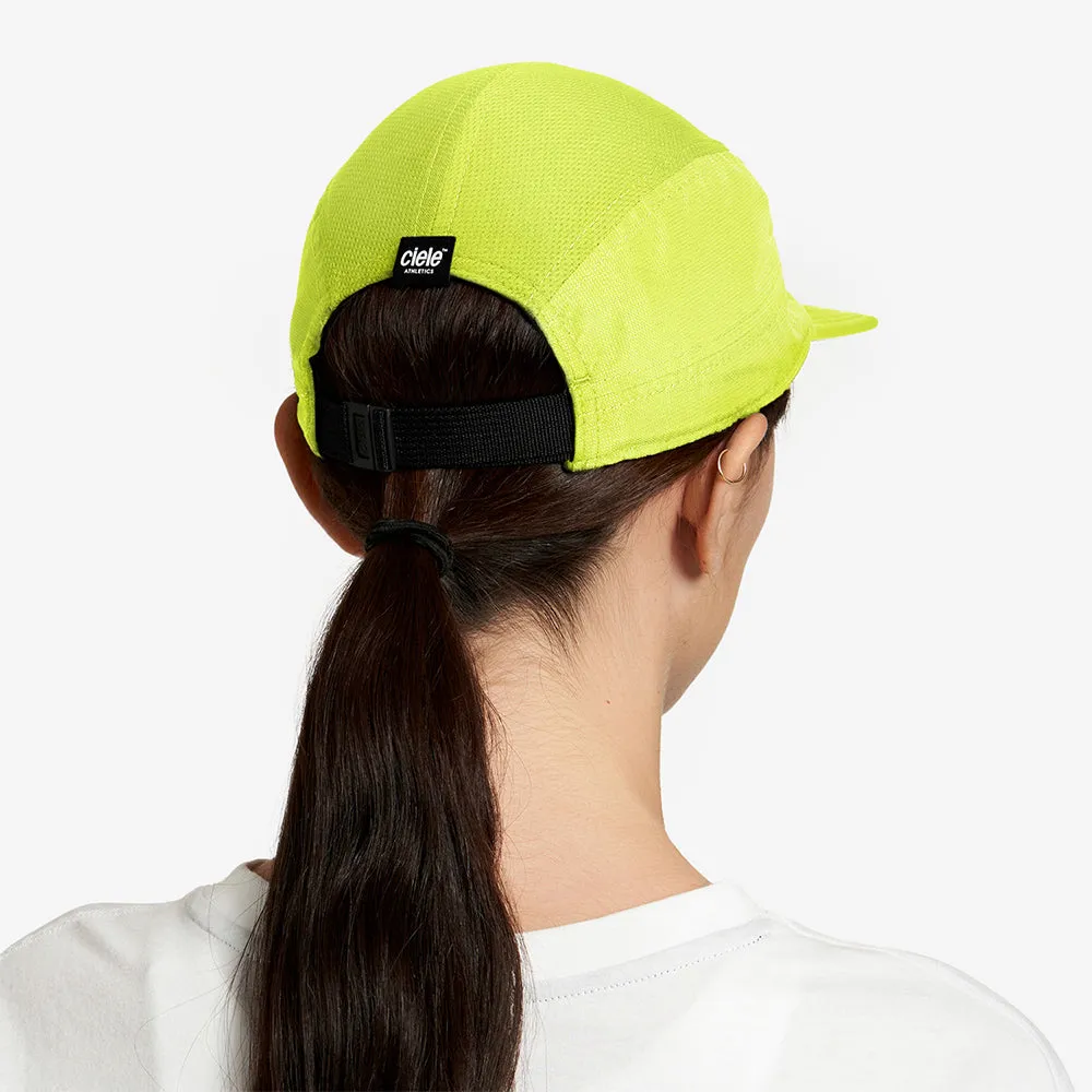 ALZCap - Athletics SL - Polaris