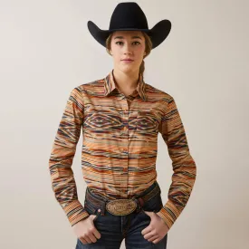 Ariat Women's Kirby Stretch Shirt