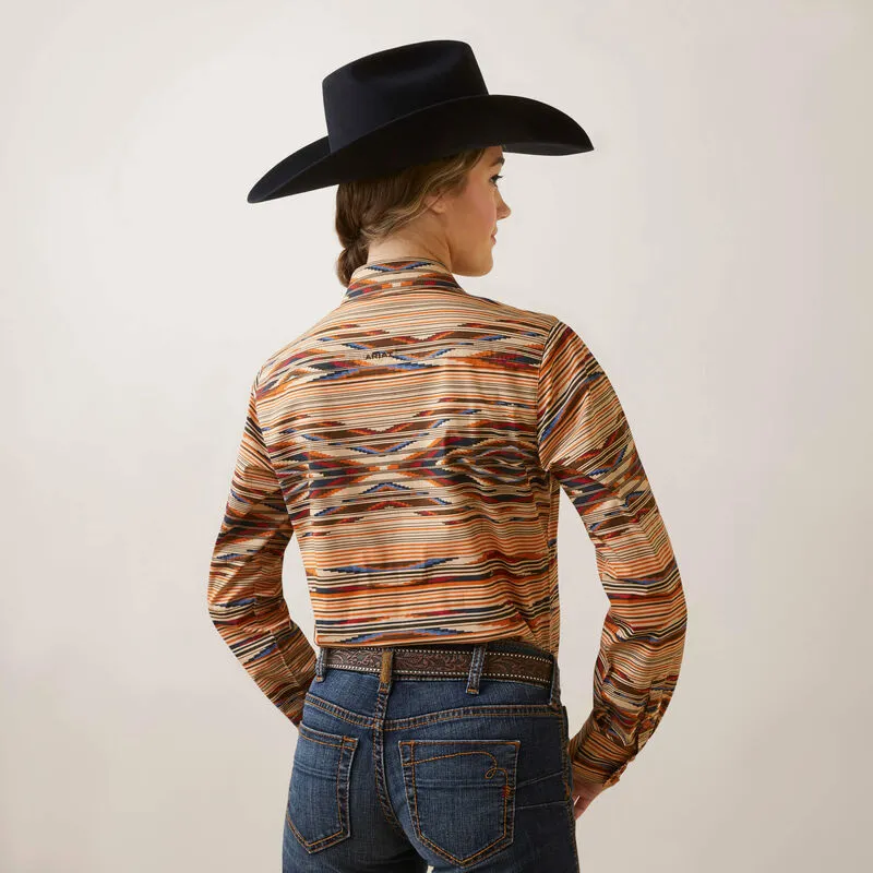 Ariat Women's Kirby Stretch Shirt