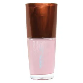 Blushing Crystal Nail Polish .33 Oz By Mineral Fusion