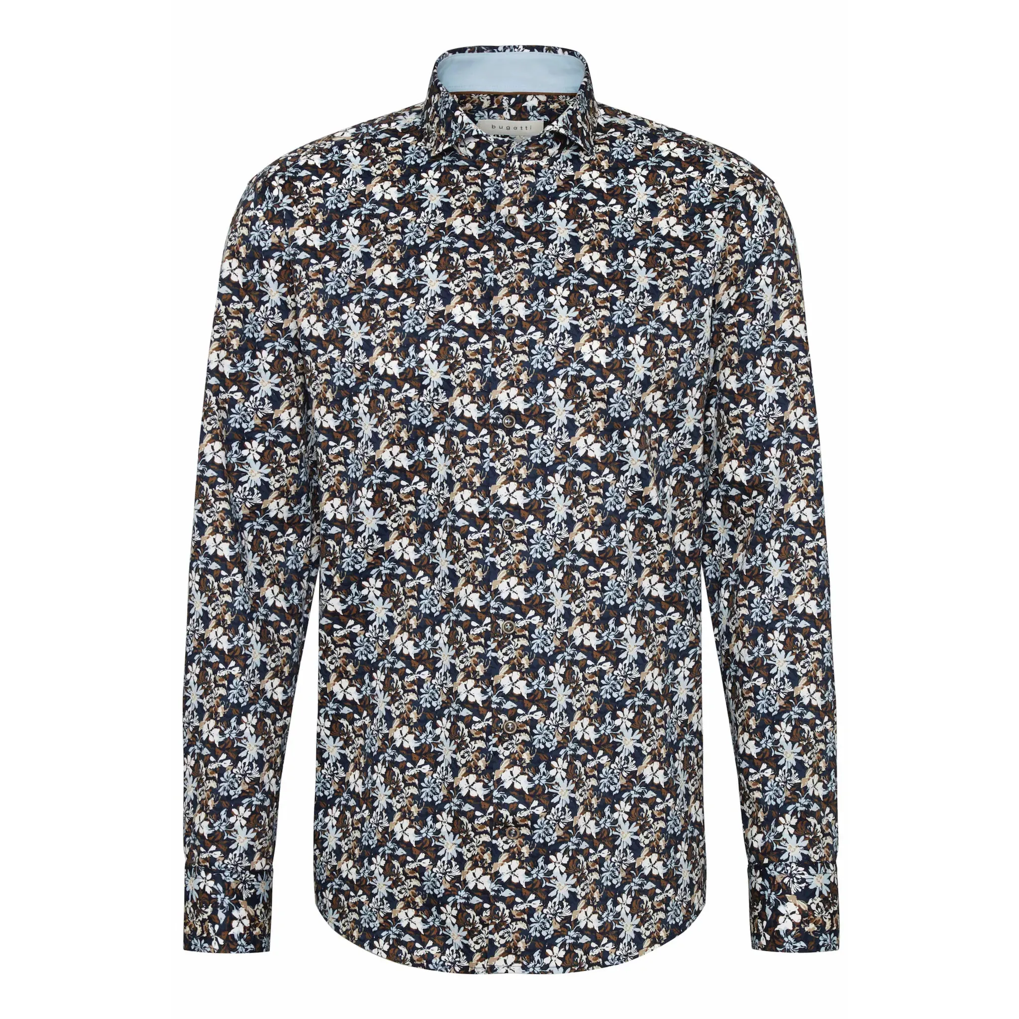 BUGATTI L/S SHIRT - 28506