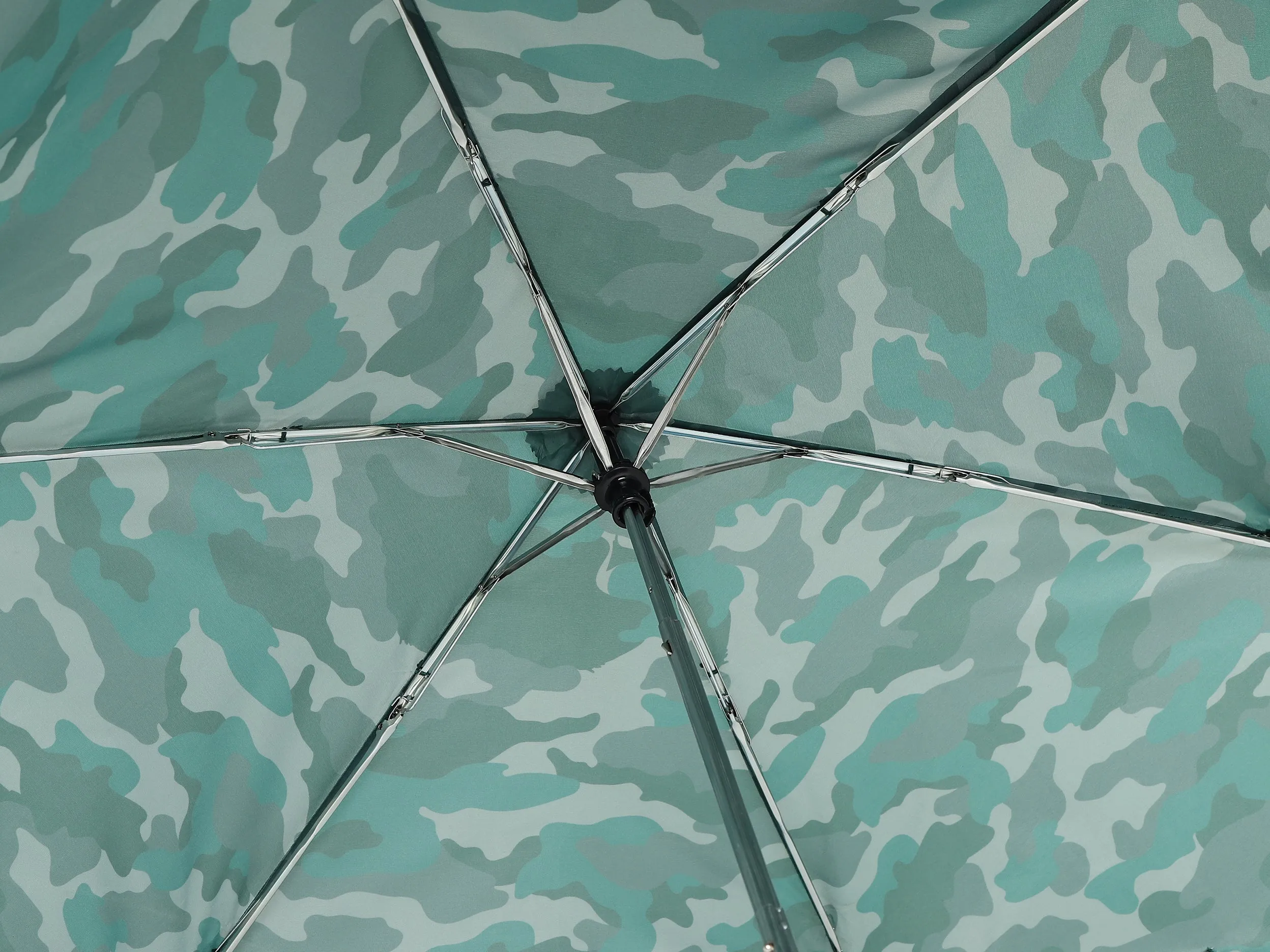 Camouflage Polyester Umbrella