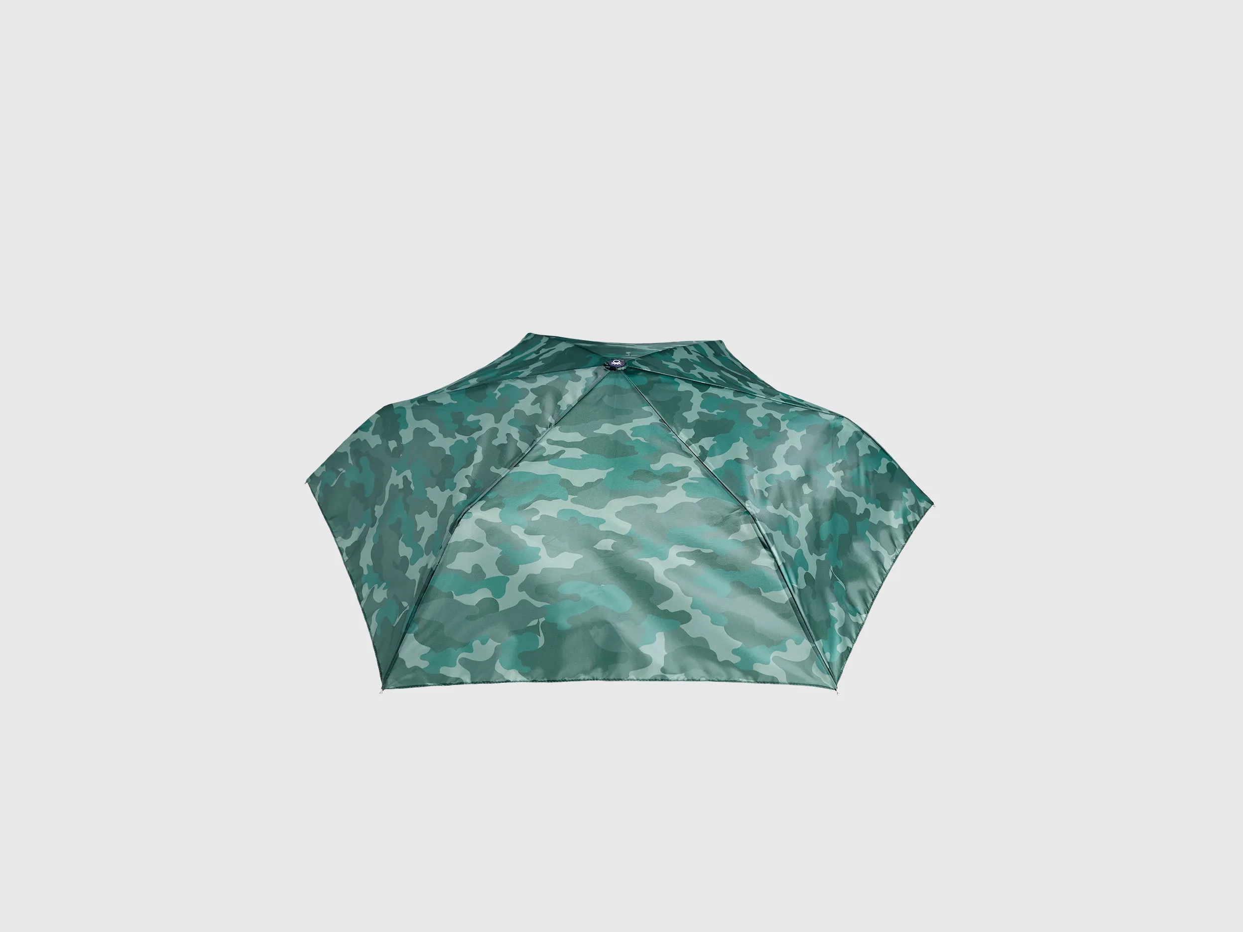 Camouflage Polyester Umbrella