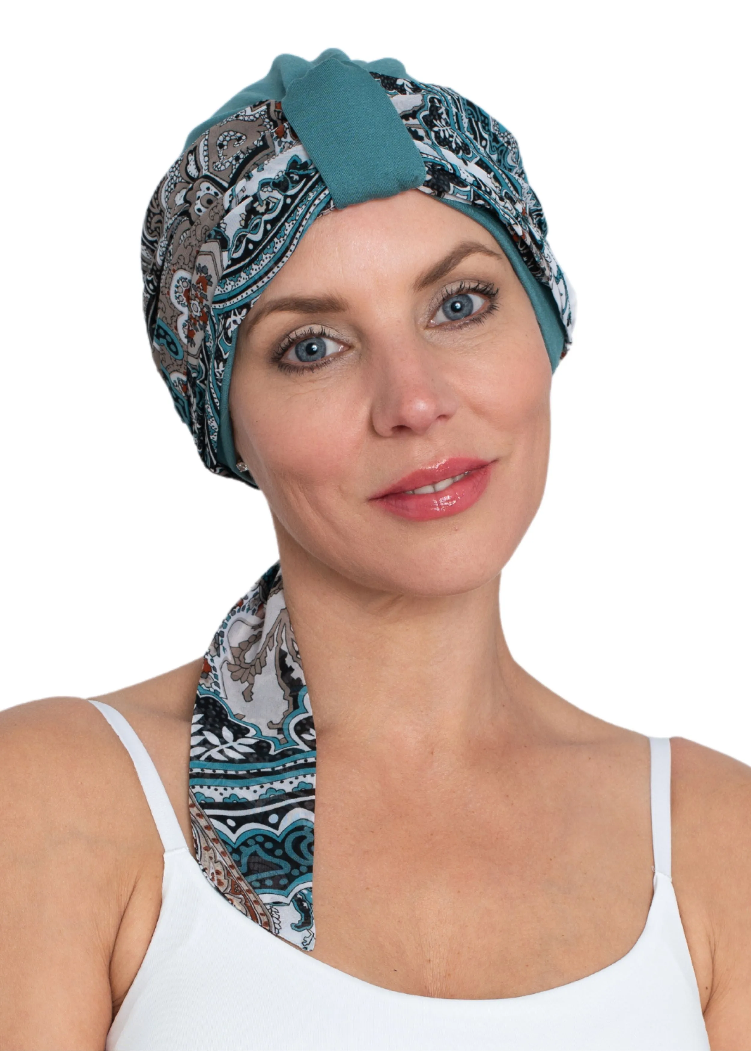 Chakra Turban