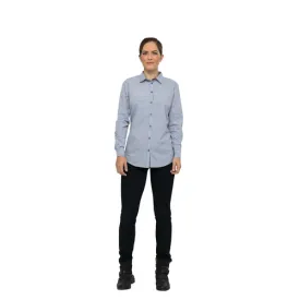Chef Works SHC05WSBEXS Cook's Shirt