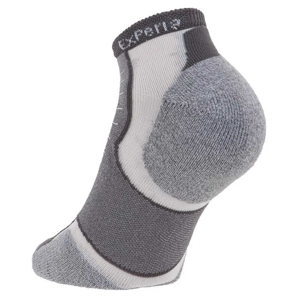 Experia Techfit Light Cushion Low Cut Tennis Socks