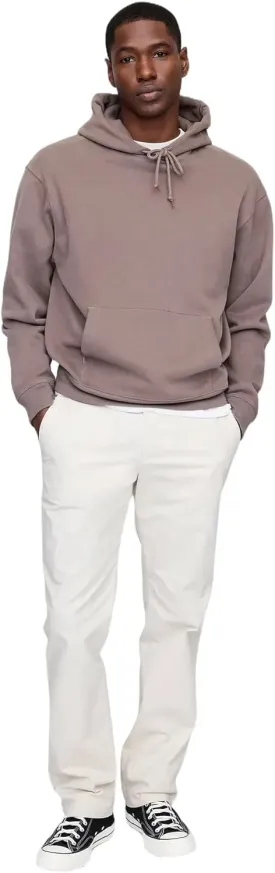 GAP Men's Essential Straight Fit Khaki Chino Pants