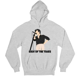 Harry Styles Hoodie - Sign Of The Times