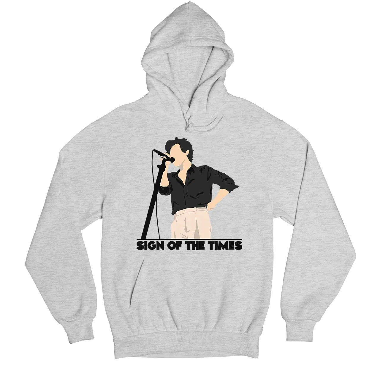 Harry Styles Hoodie - Sign Of The Times