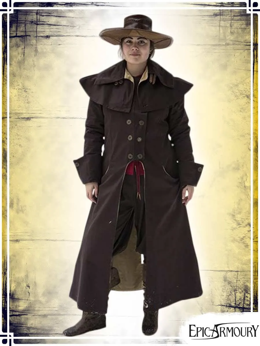 Hellsing Coat
