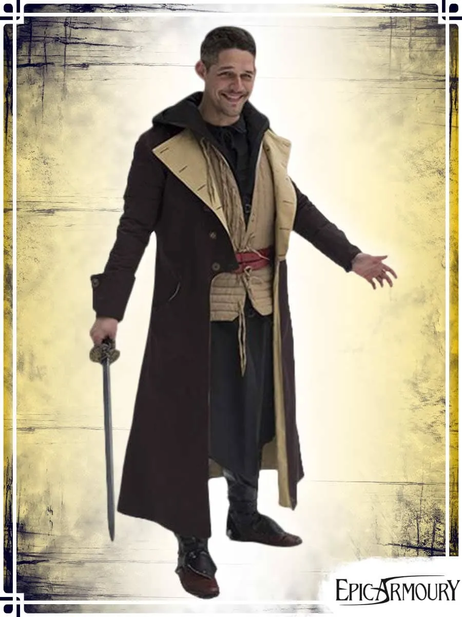 Hellsing Coat