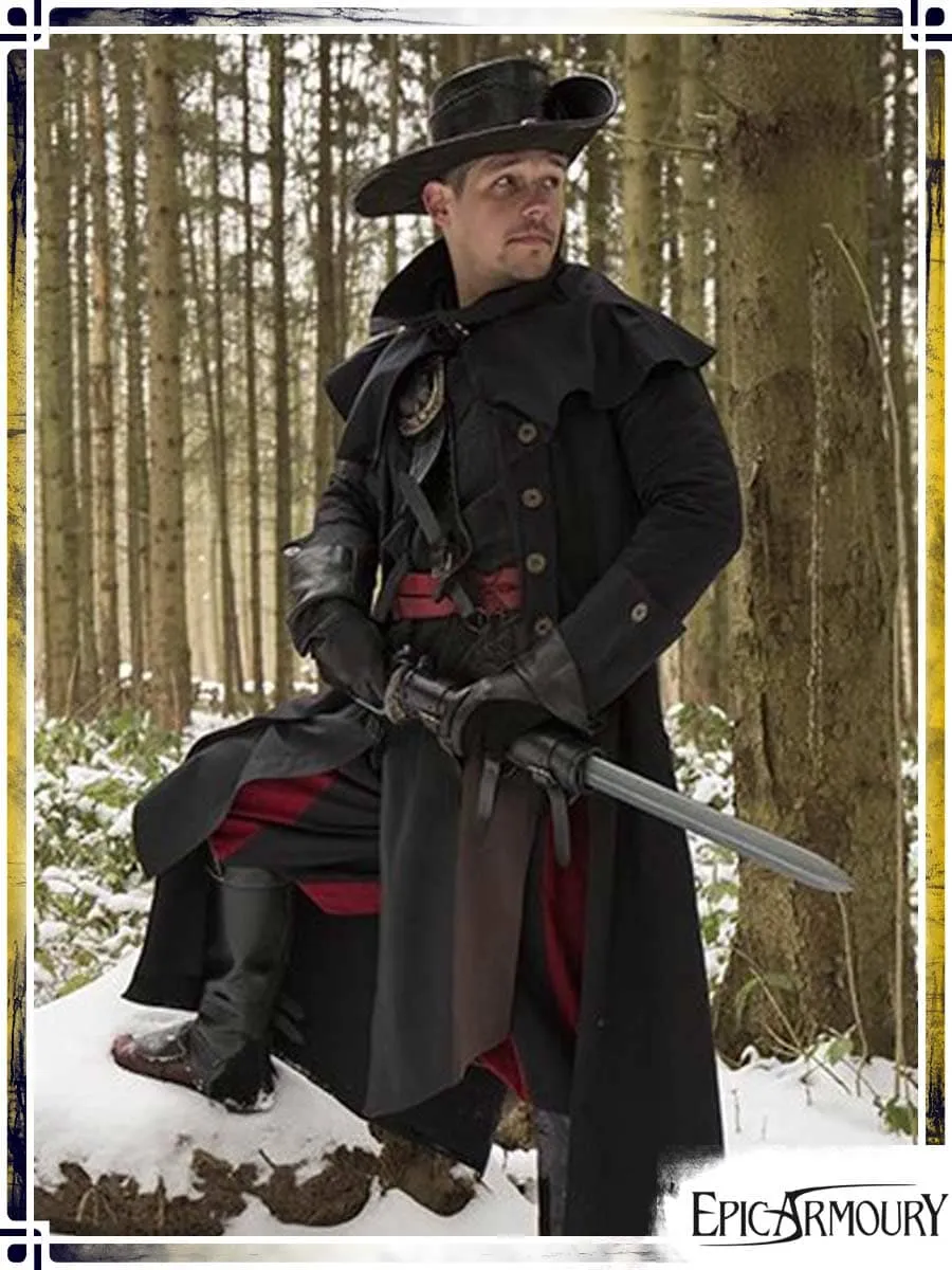 Hellsing Coat
