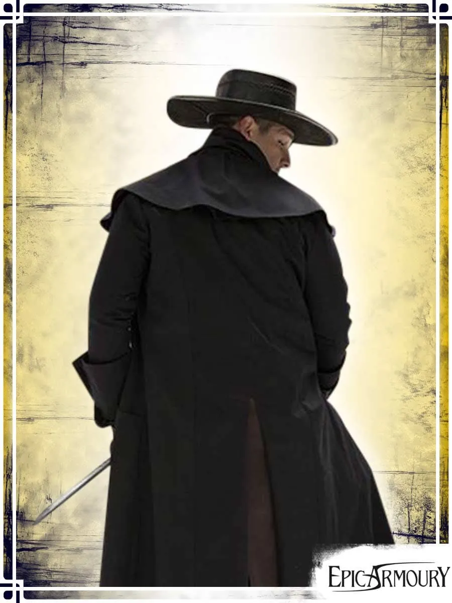 Hellsing Coat