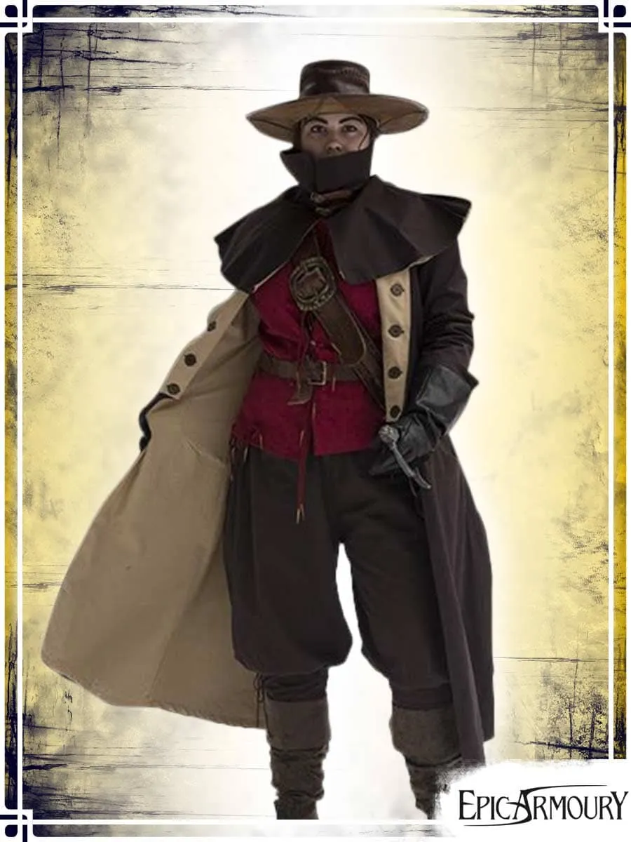 Hellsing Coat