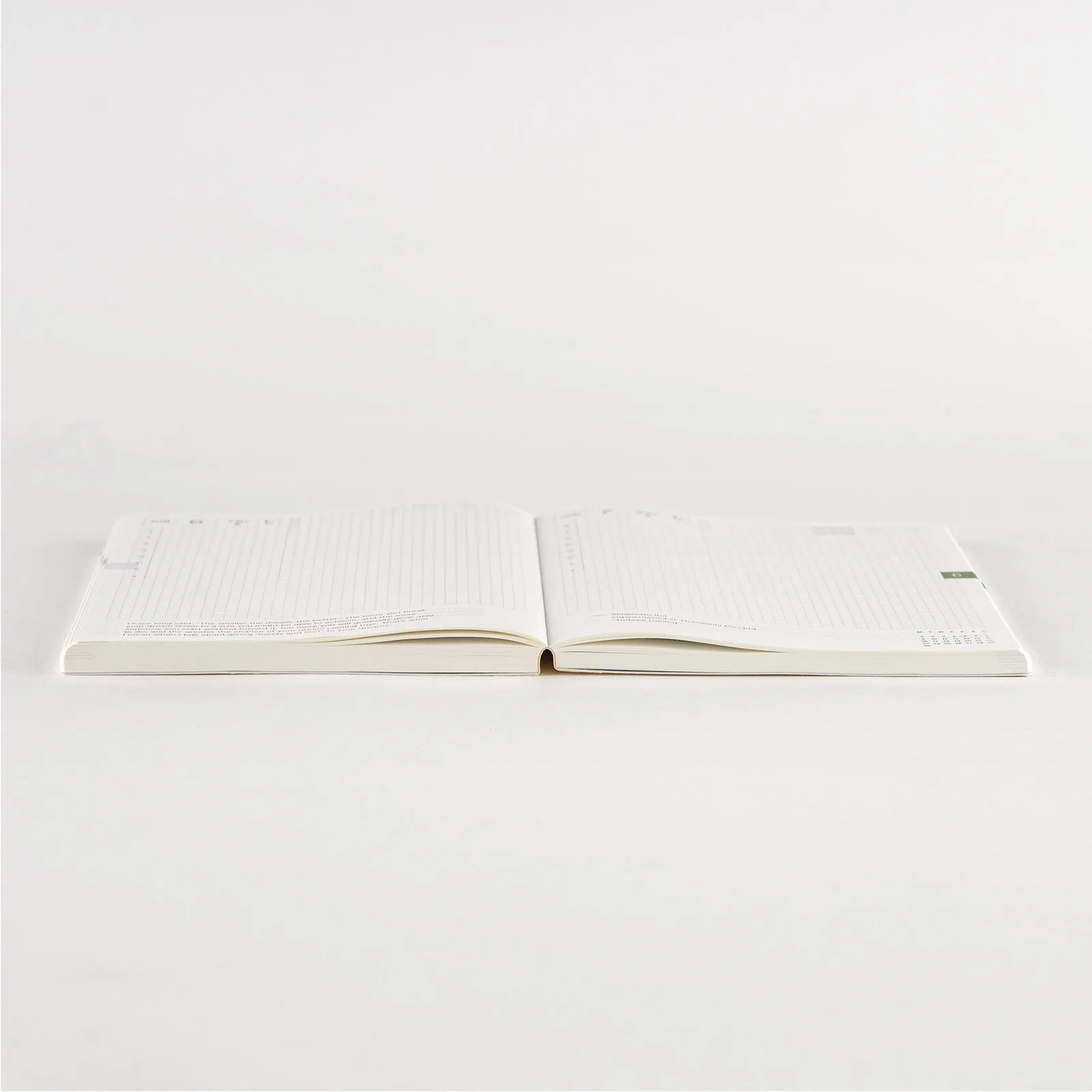 Hobonichi Techo Cousin A5