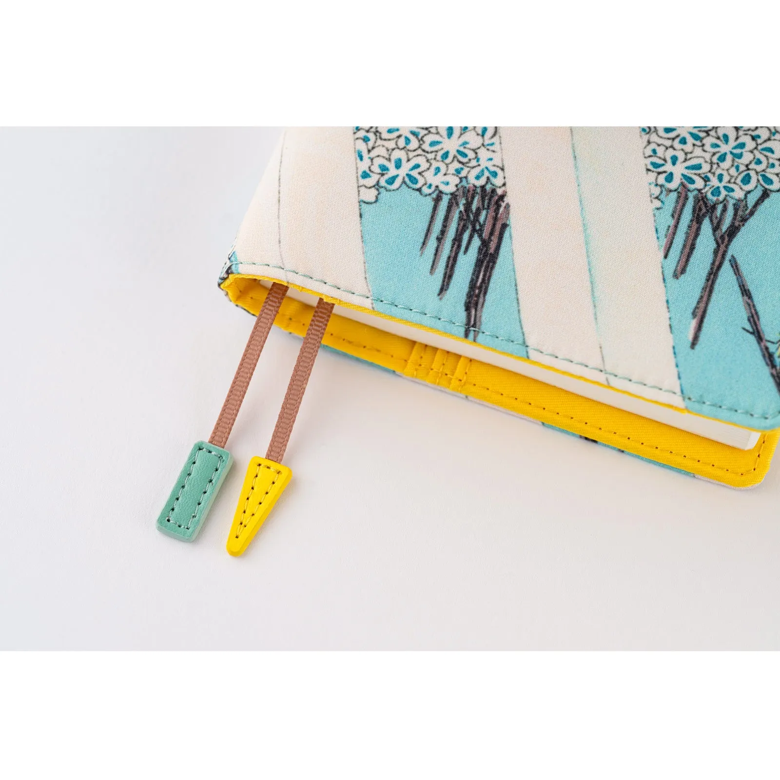 Hobonichi Techo Cover Original A6 -  Unsodo: Bijutsukai (Ferry)