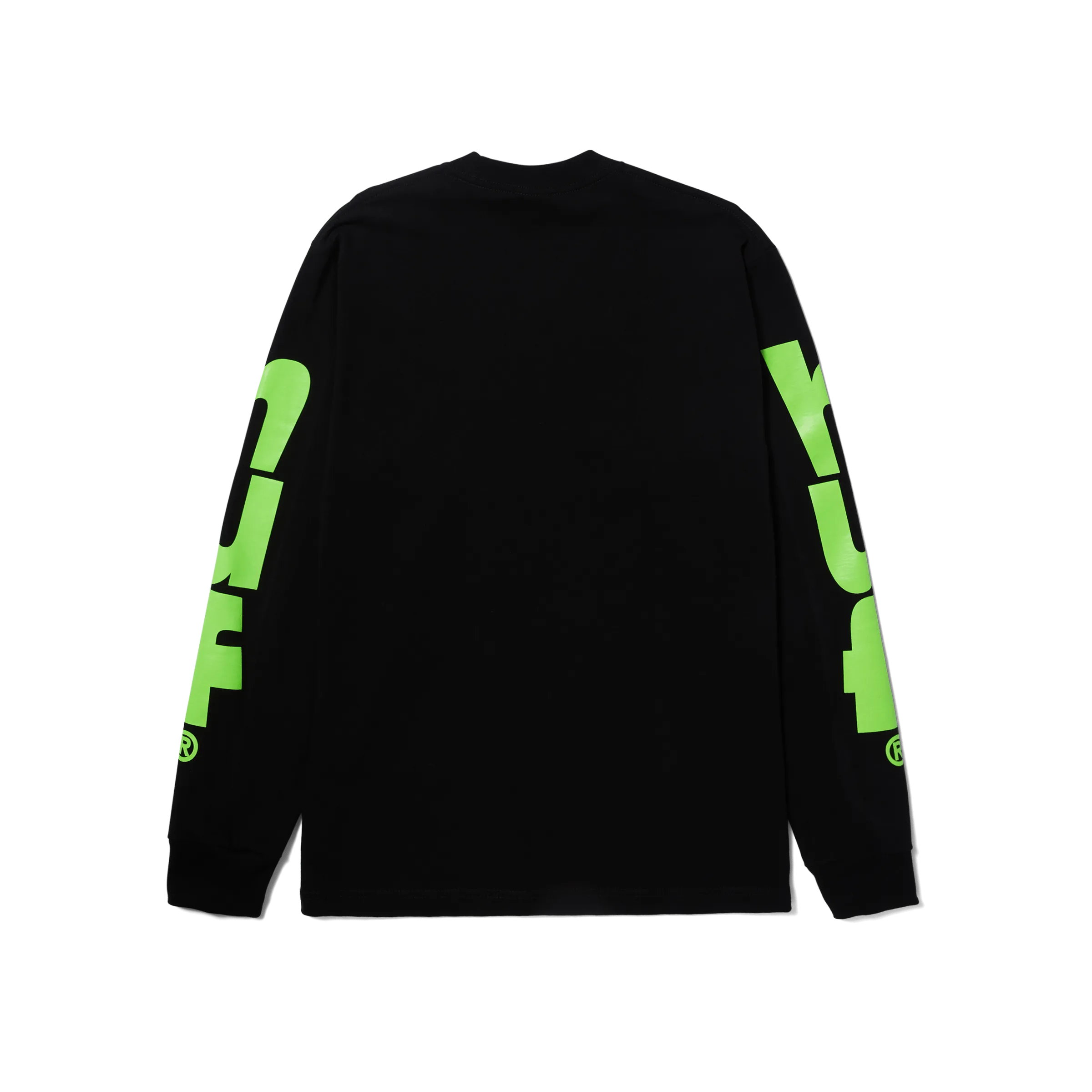 Megablast Stretch Long Sleeve T-Shirt