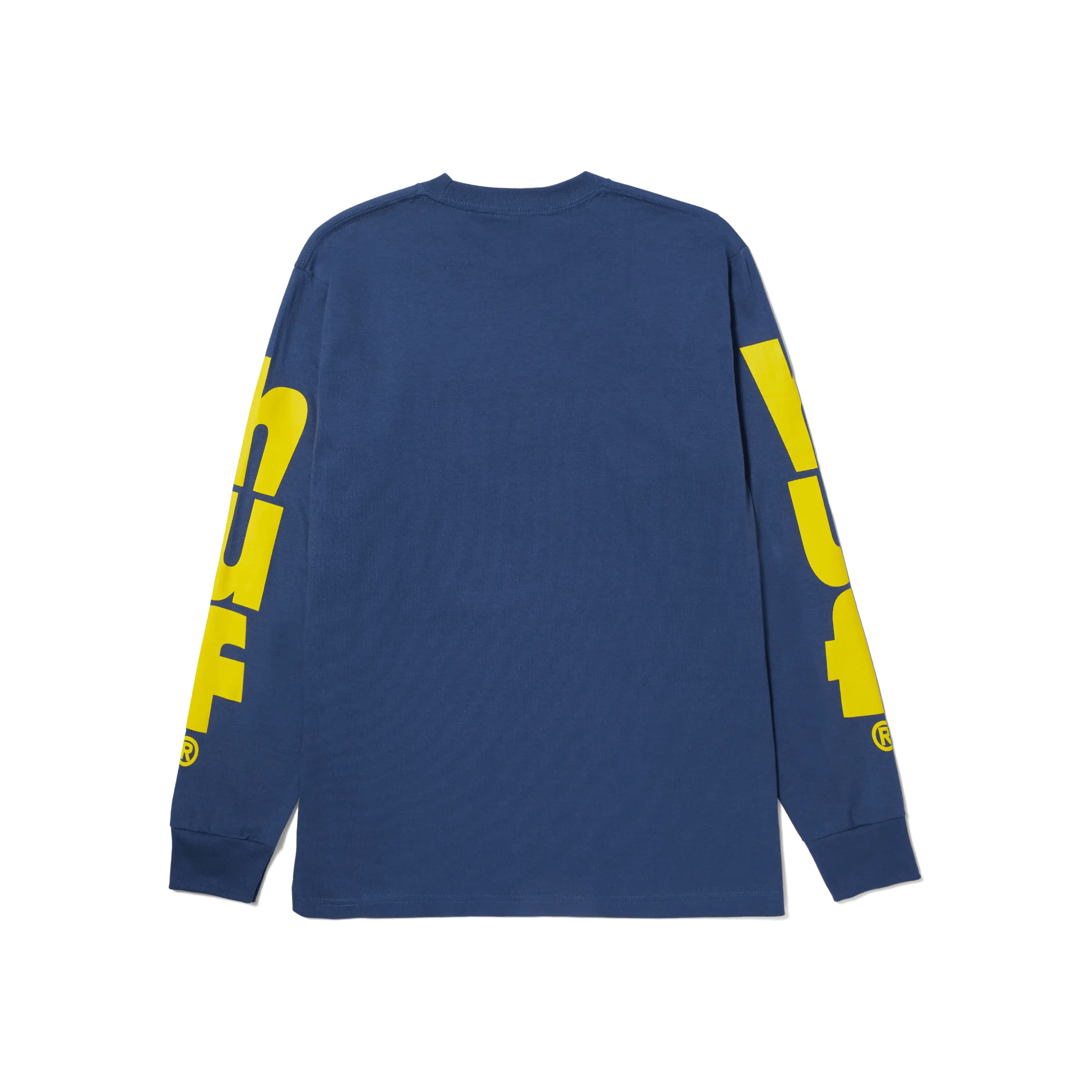 Megablast Stretch Long Sleeve T-Shirt