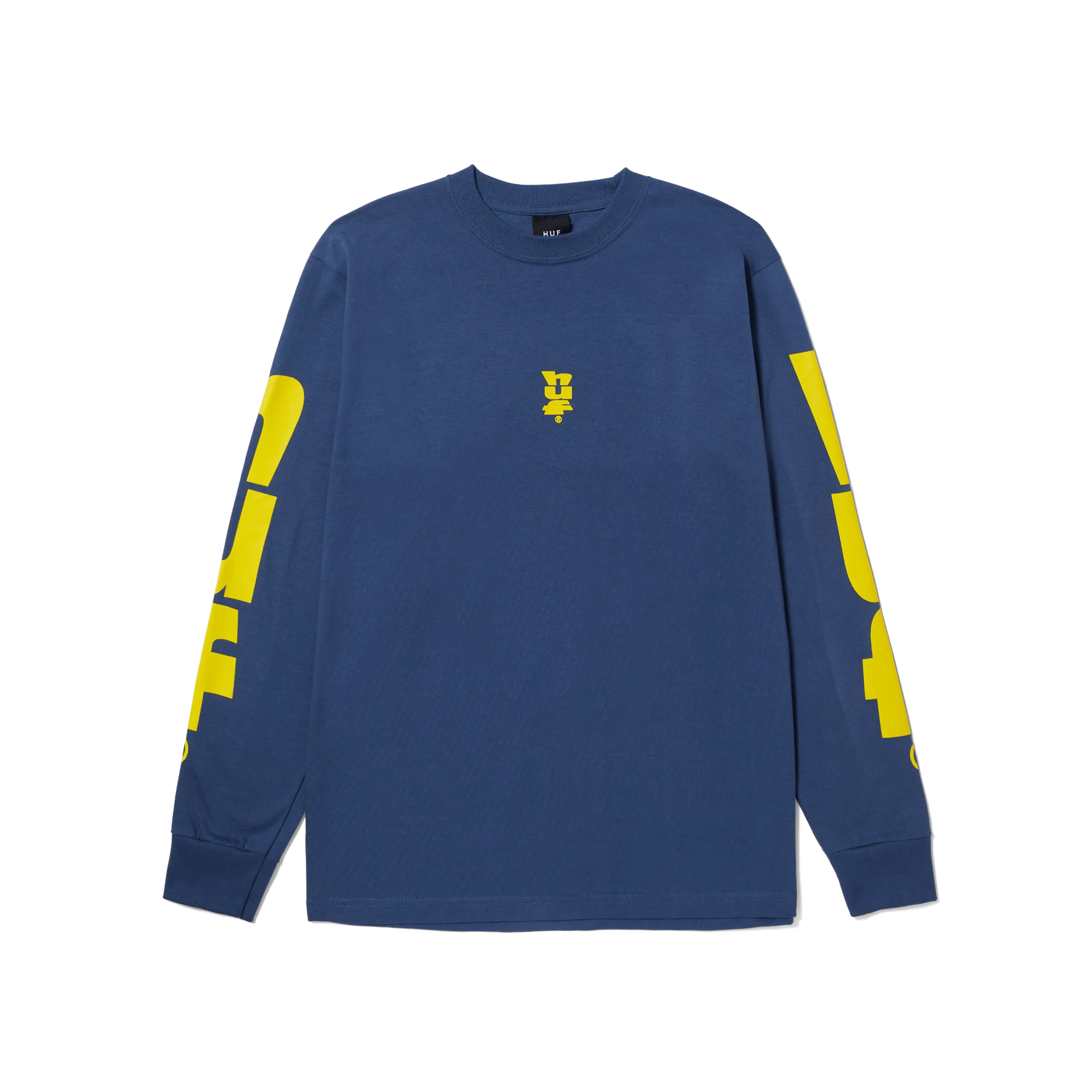 Megablast Stretch Long Sleeve T-Shirt