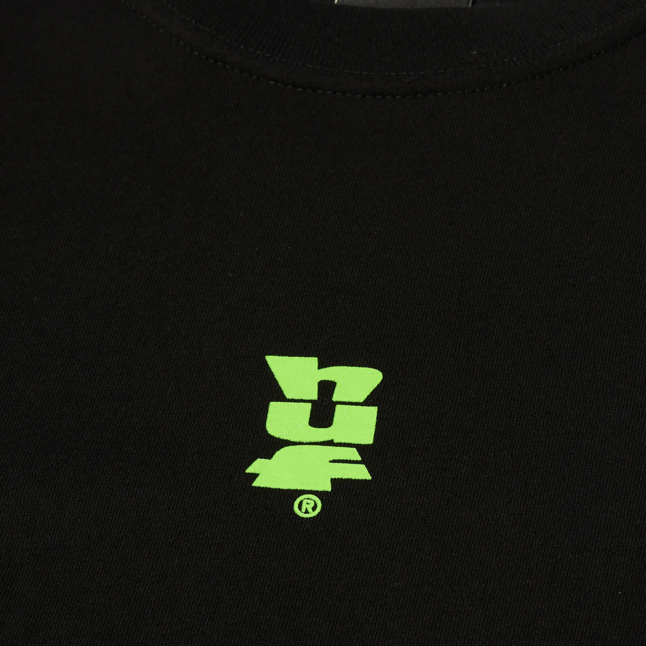 Megablast Stretch Long Sleeve T-Shirt