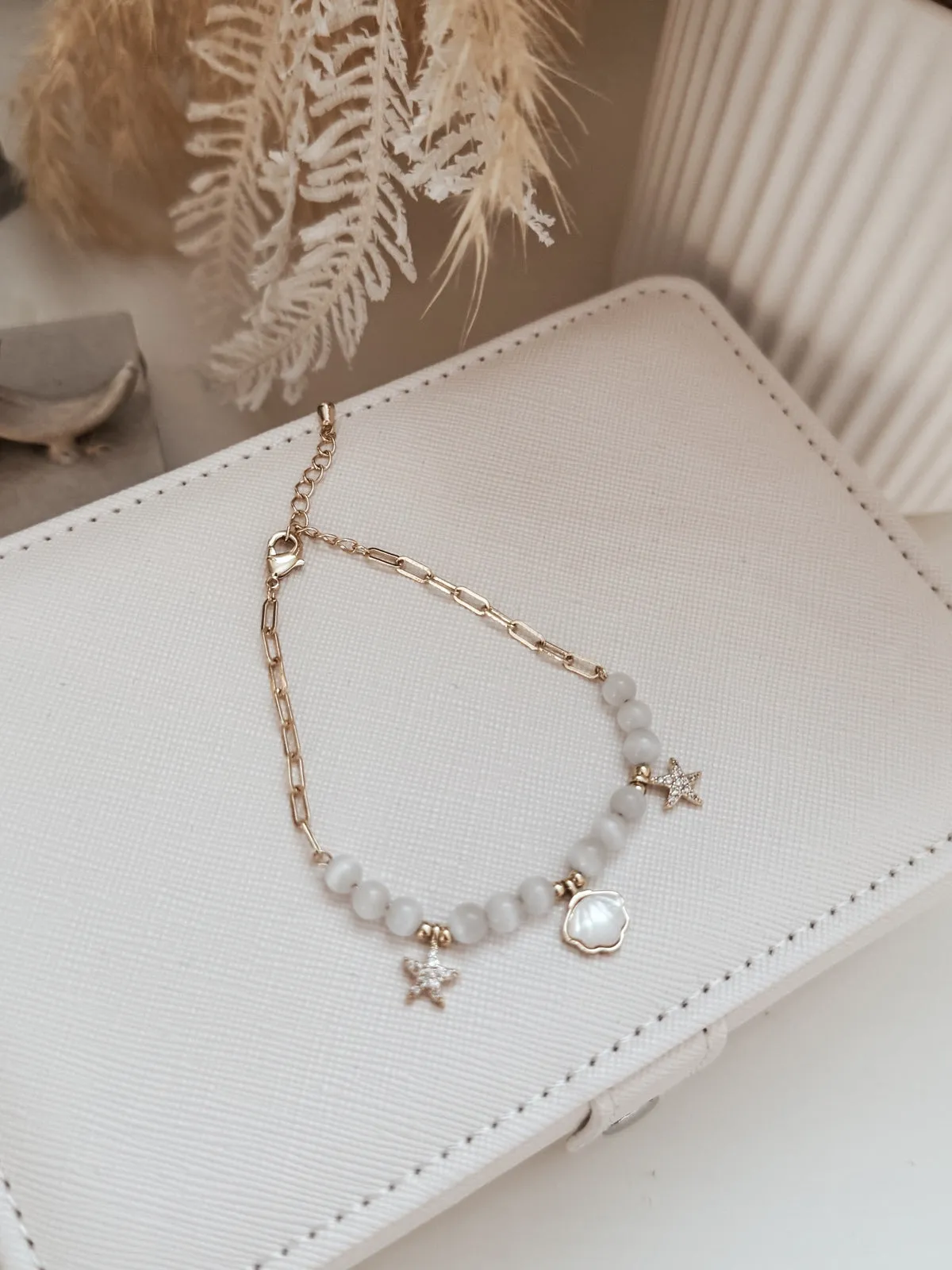 Ocean Dream Girls Bracelet