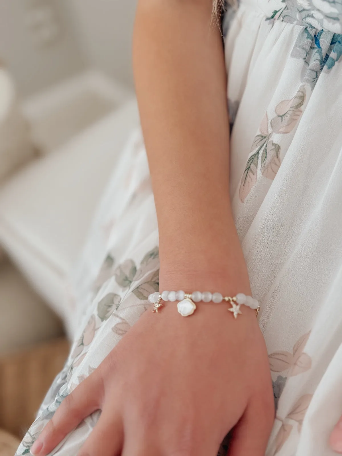 Ocean Dream Girls Bracelet