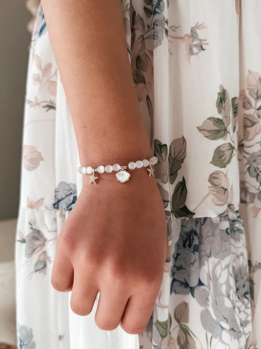 Ocean Dream Girls Bracelet