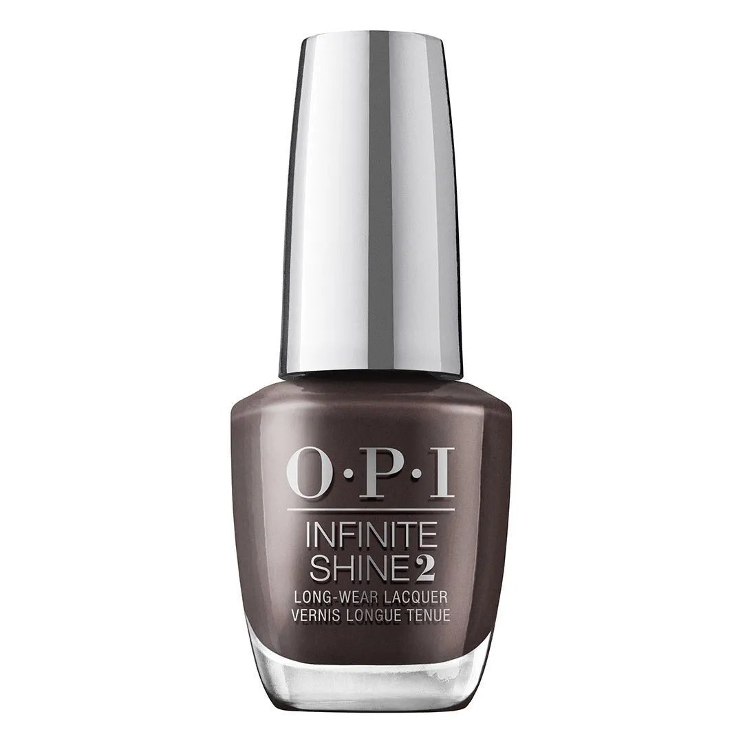 OPI Infinite Shine Brown To Earth 15ml