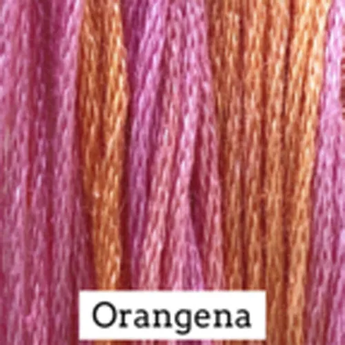 Orangena