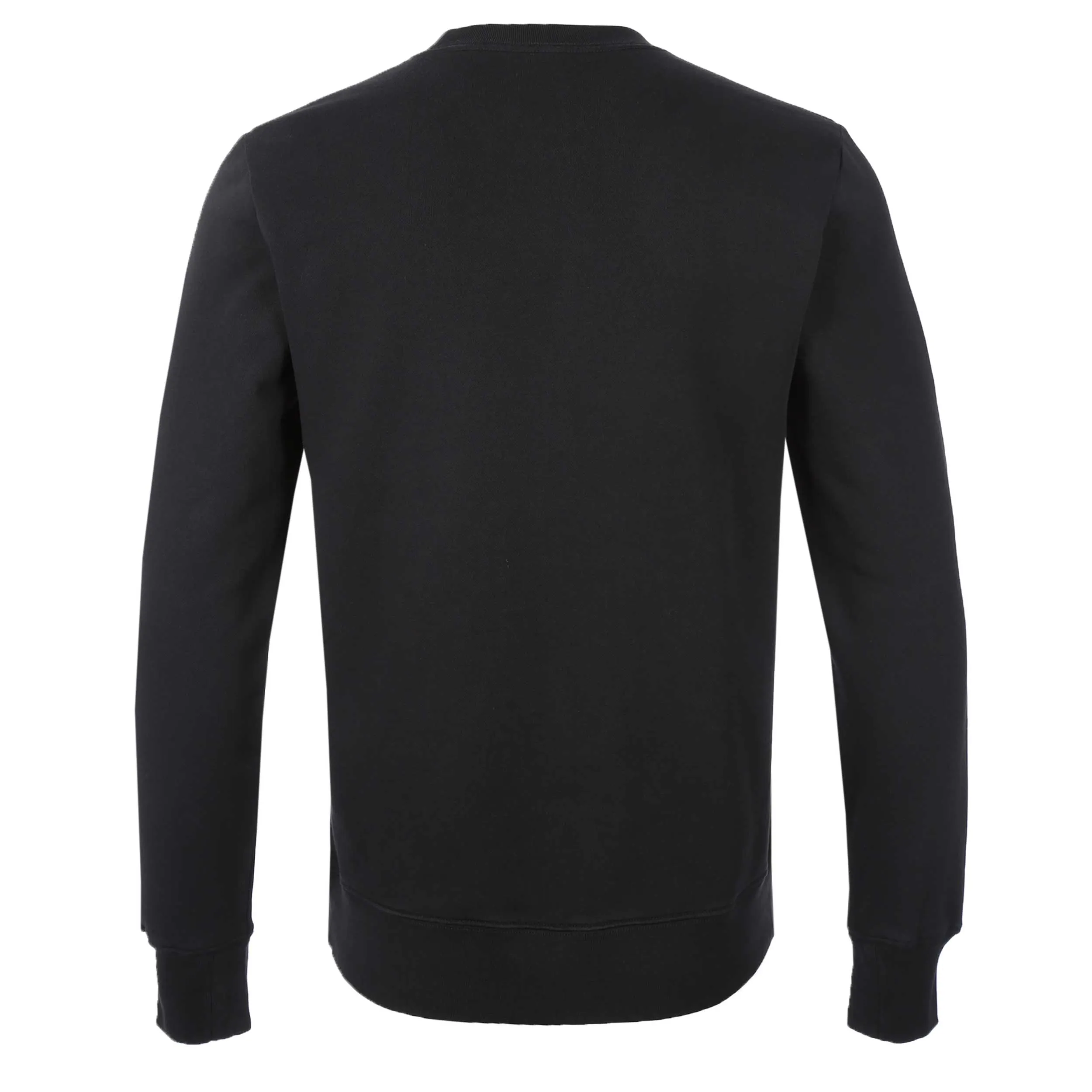 Paul Smith Bunnyskull Sweat Top in Black