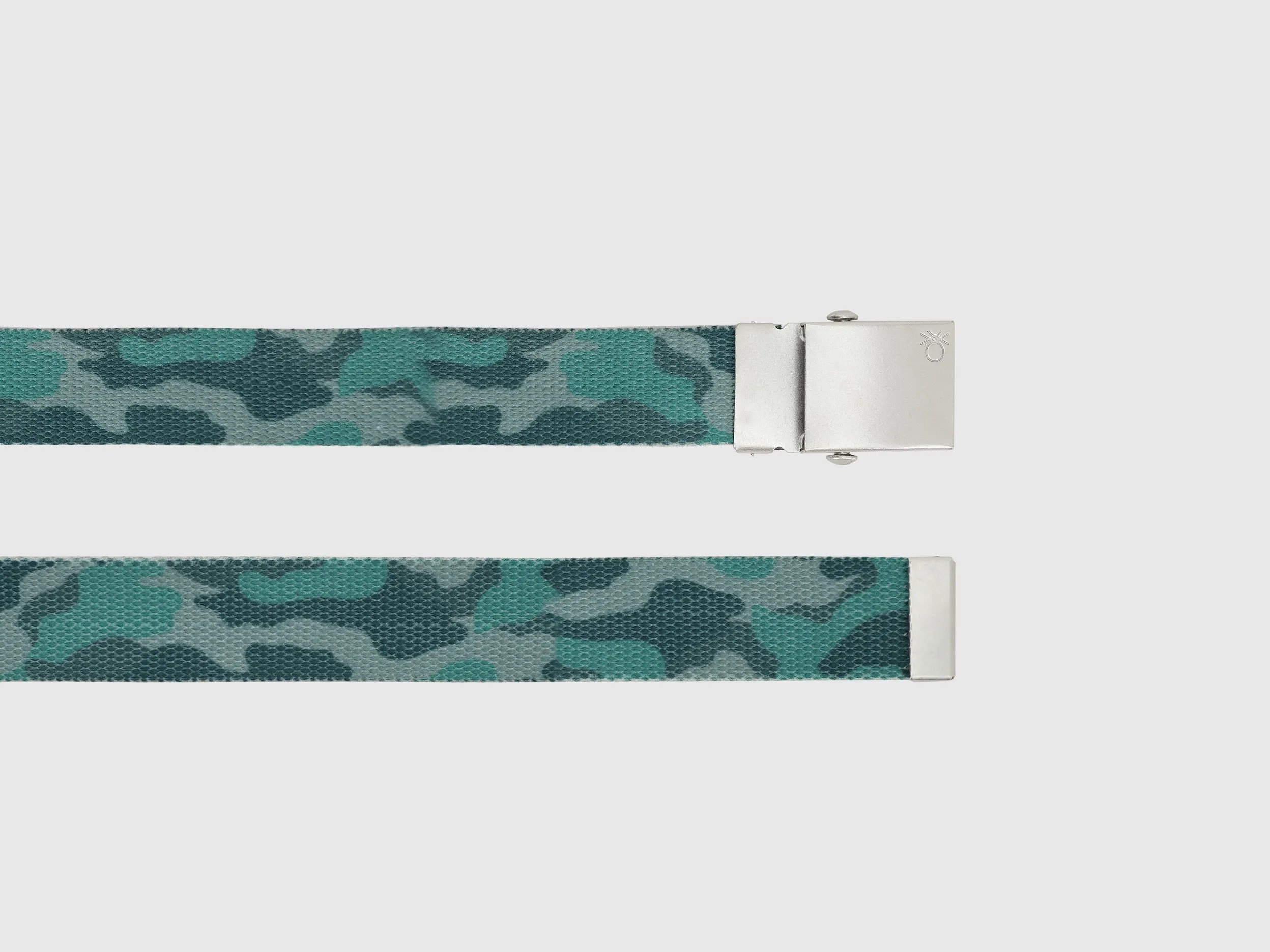 Polyester Printed Boys Belt