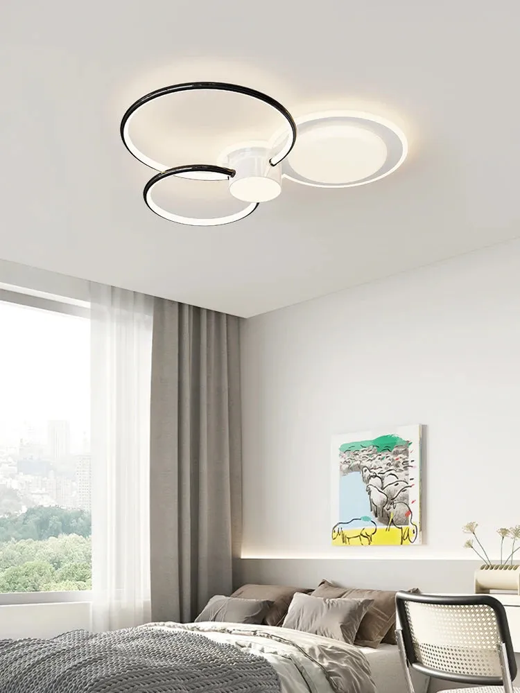 QIYI Stiamon Ceiling / Pendant Modern Luxury Hanging Light