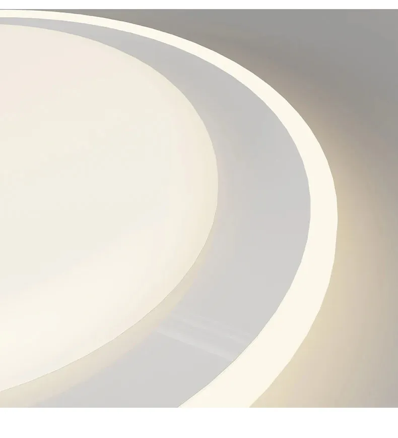 QIYI Stiamon Ceiling / Pendant Modern Luxury Hanging Light
