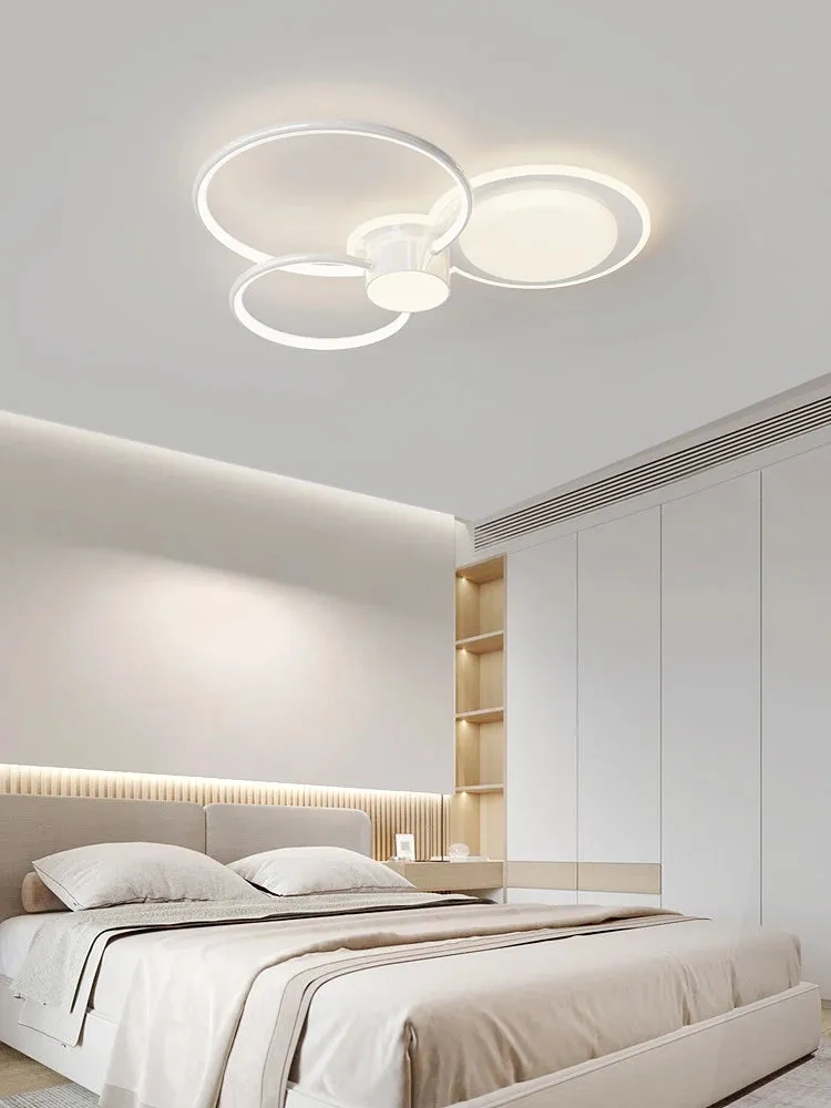 QIYI Stiamon Ceiling / Pendant Modern Luxury Hanging Light