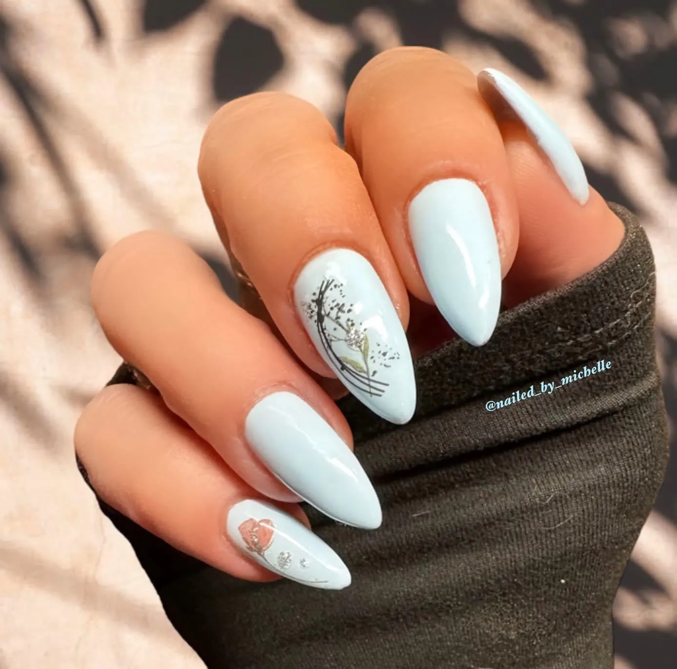 Roman- Solid gel polish