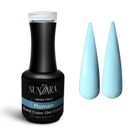 Roman- Solid gel polish