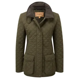 Schoffel Ladies Lilymere Quilt Jacket