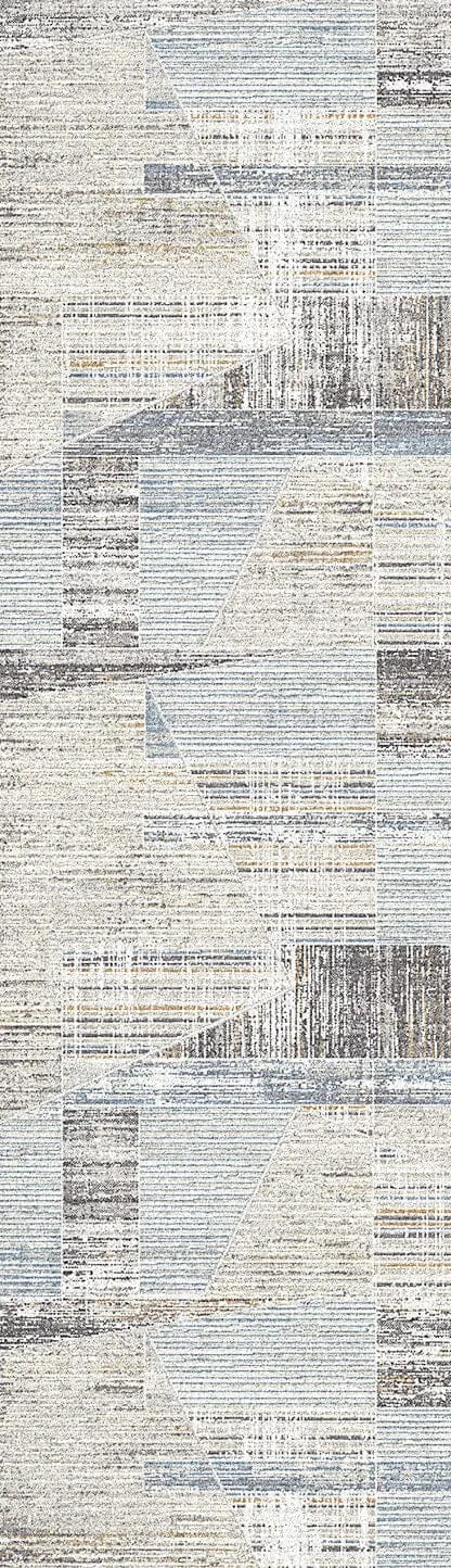 The Nobility Modern Geometric Rug Collection
