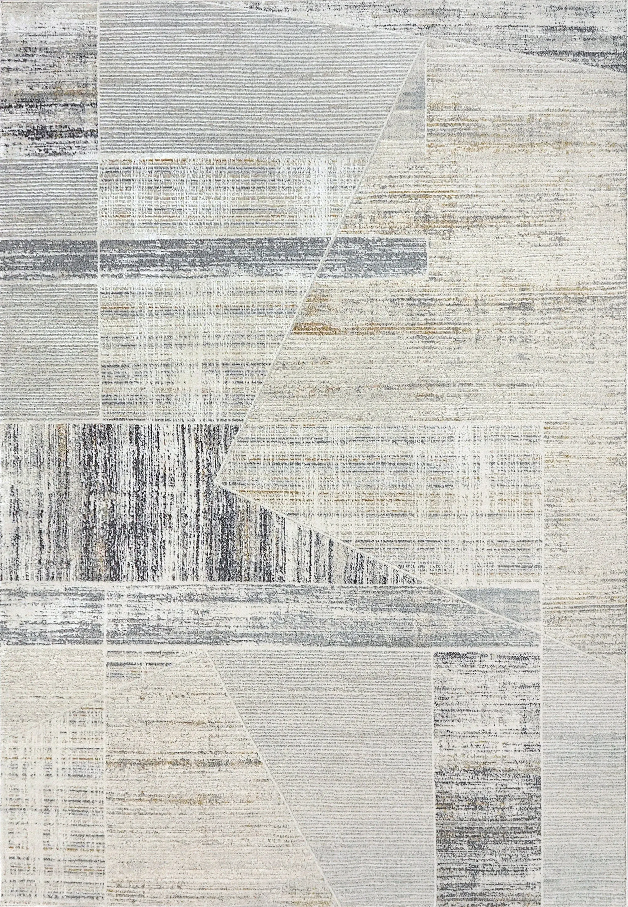 The Nobility Modern Geometric Rug Collection