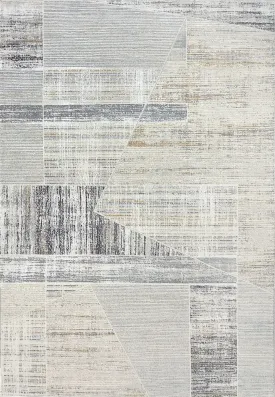 The Nobility Modern Geometric Rug Collection
