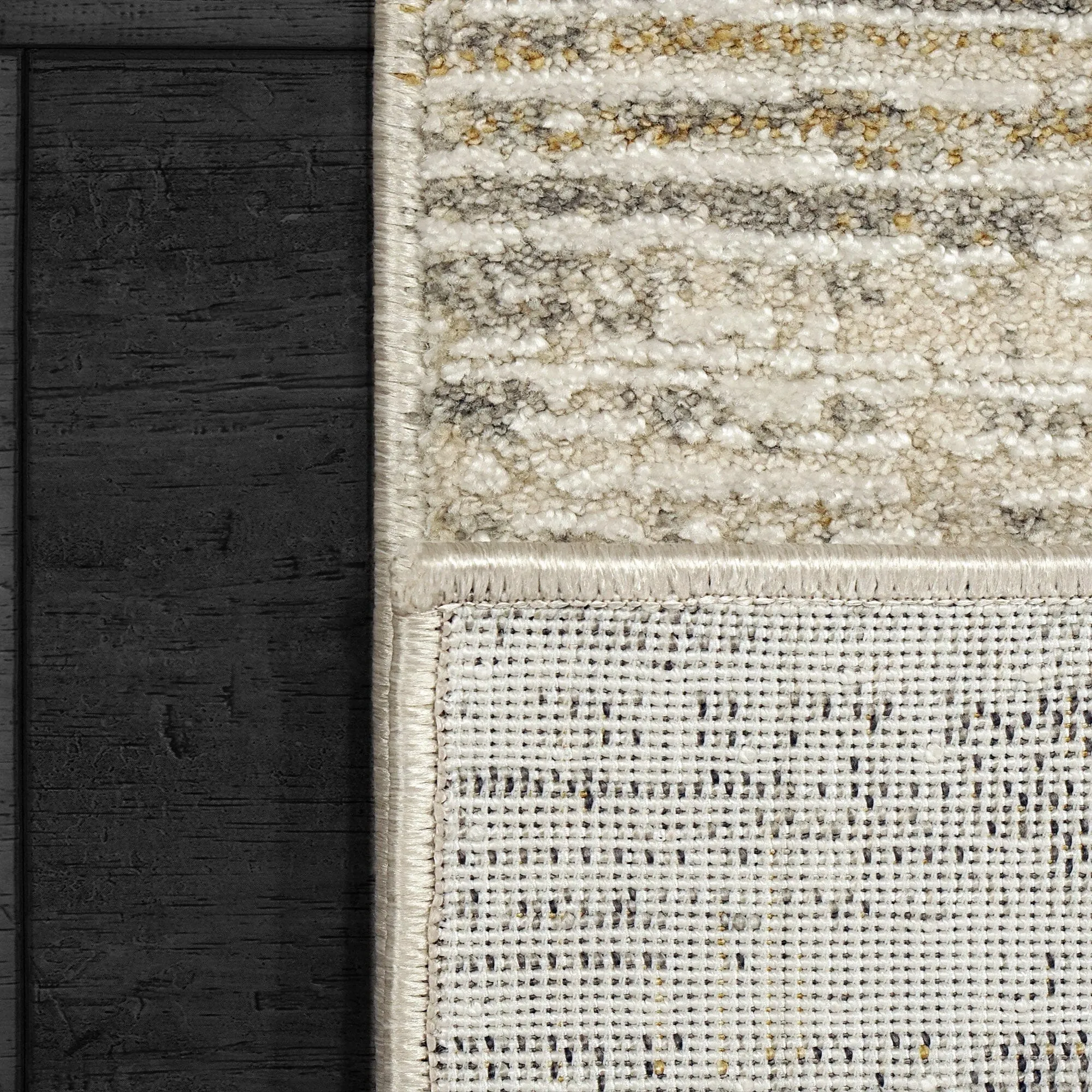 The Nobility Modern Geometric Rug Collection
