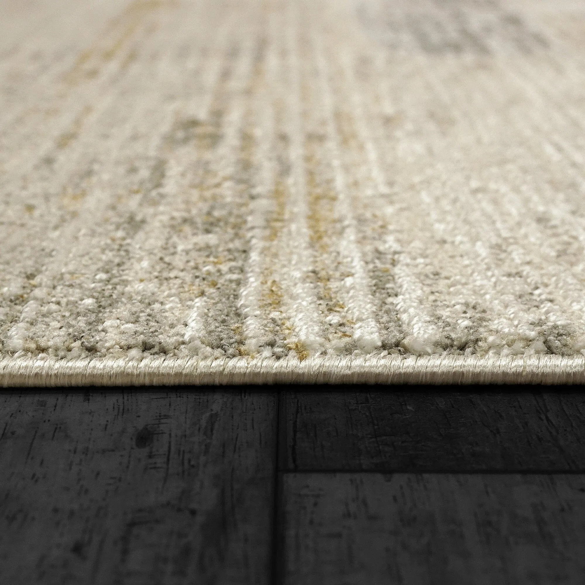 The Nobility Modern Geometric Rug Collection