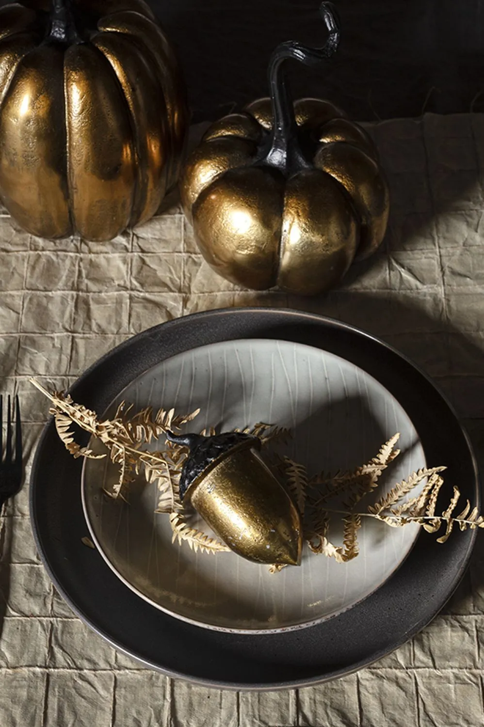 Totem Pumpkin Collection {multiple styles}