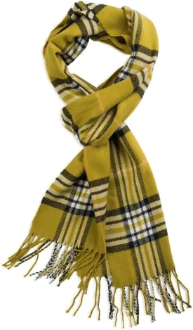 VERONZ Super Soft Luxurious Classic Cashmere Feel Winter Scarf With Gift Box